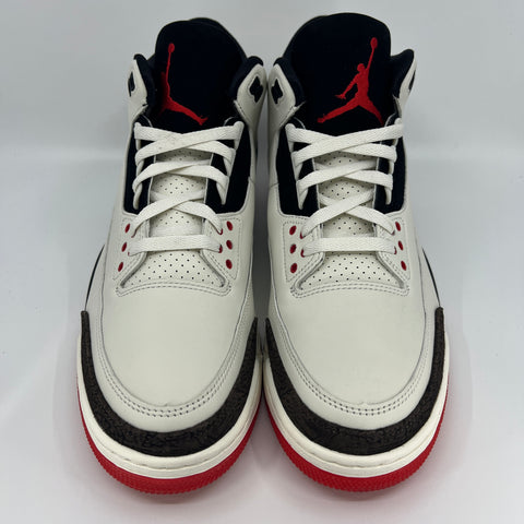 Air Jordan 3 Retro 'World Best Dad' | US M 13