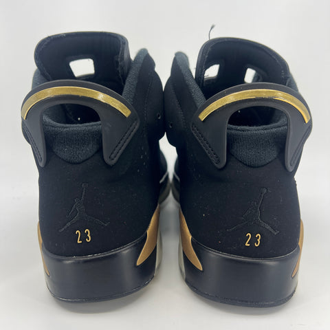 Air Jordan 6 Retro 'DMP (2020)' | US M 11 (No Box)