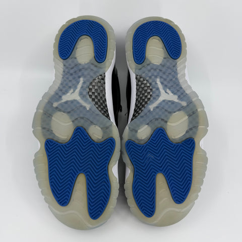 Air Jordan 11 Low 'Space Jam (2024)' | US M 10