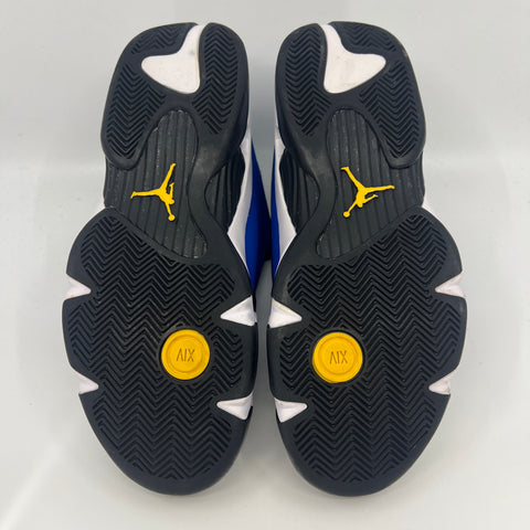 Air Jordan 14 Retro 'Laney (2023)' | US M 10