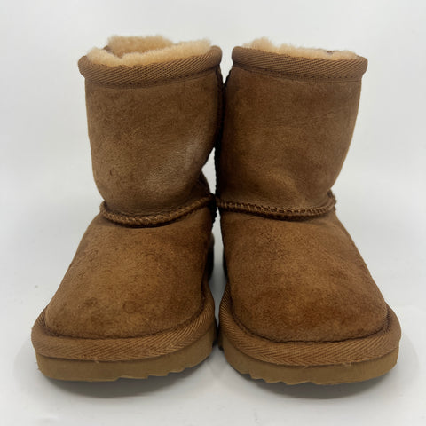 UGG Classic II Boot 'Brown' | US TD 7C