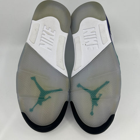 Air Jordan 5 Retro 'Grape (2025)' | US M 9.5