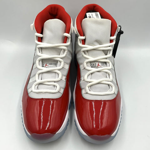 Air Jordan 11 Retro 'Cherry (2022)' | US M 14