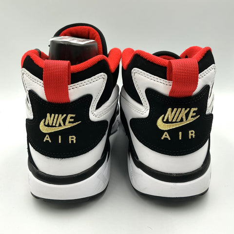 Nike Air Diamond Turf '49ers (2025)' | US M 10.5