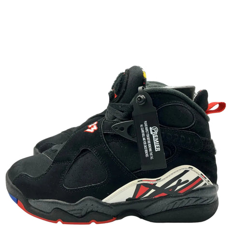 Air Jordan 8 Retro 'Playoffs (2025)' | US GS 4.5Y (No Box)