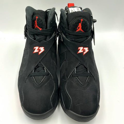 Air Jordan 8 Retro 'Playoffs (2023)' | US M 10.5