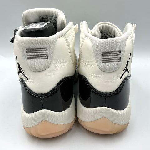 Air Jordan 11 Retro 'Neapolitan (2023)' | US W 10 / US M 8.5