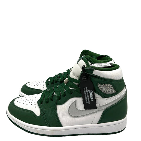 Air Jordan 1 Retro High OG 'Gorge Green (2022)' | US M 8