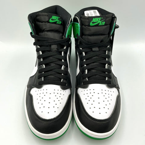 Air Jordan 1 Retro High OG 'Lucky Green (2023)' | US M 11.5