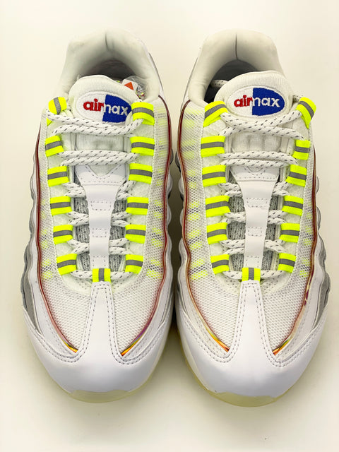 Nike Air Max 95 'Del Lo Mio (2021)' | US GS 4Y
