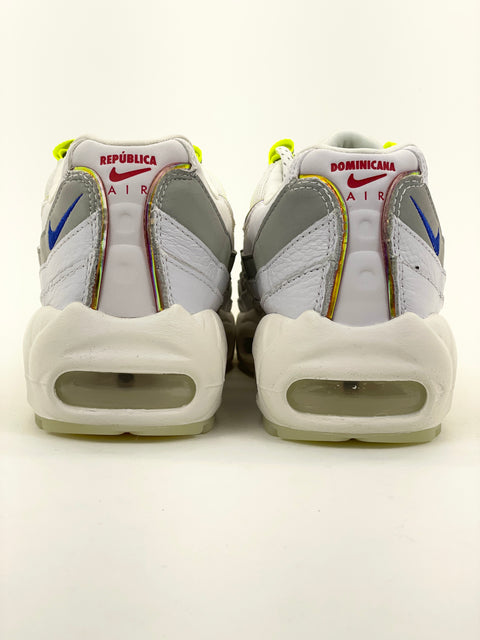 Nike Air Max 95 'Del Lo Mio (2021)' | US GS 4Y