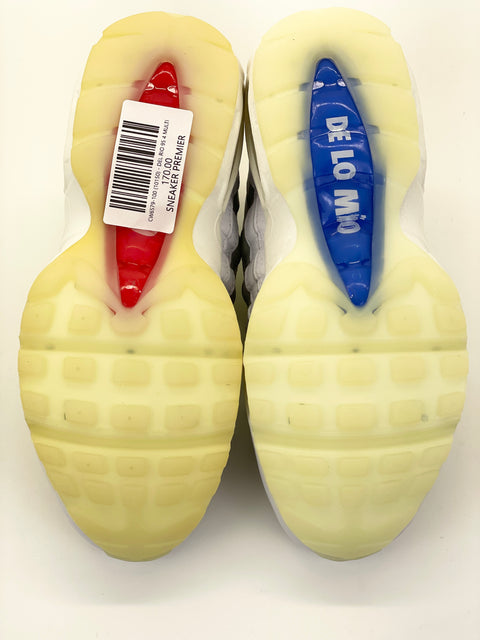 Nike Air Max 95 'Del Lo Mio (2021)' | US GS 4Y