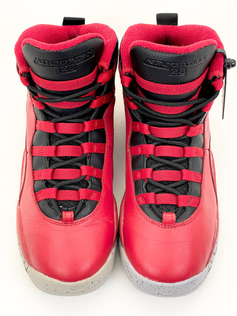 Air Jordan 10 Retro 'Bulls Over Broadway (2015)' | US GS 6.5Y
