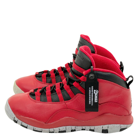 Air Jordan 10 Retro 'Bulls Over Broadway (2015)' | US GS 6.5Y