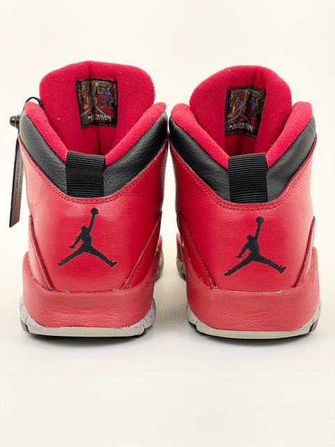 Air Jordan 10 Retro 'Bulls Over Broadway (2015)' | US GS 6.5Y