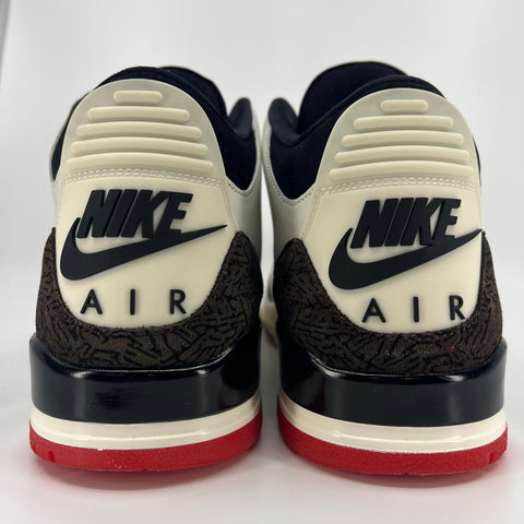 Air Jordan 3 Retro 'World Best Dad' | US M 13