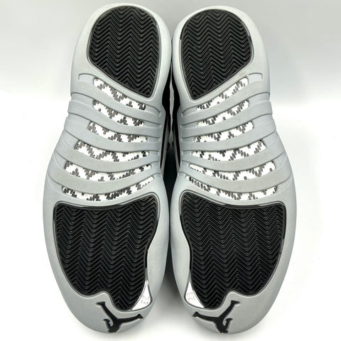 Air Jordan 12 Retro 'Barons (2024)' | US M 11