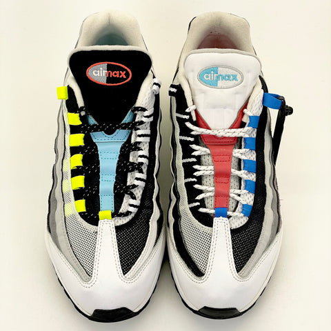 Nike Air Max 95 'Greedy (2020)' | US M 9.5 (No Box)