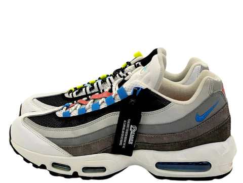 Nike Air Max 95 'Greedy (2020)' | US M 9.5 (No Box)