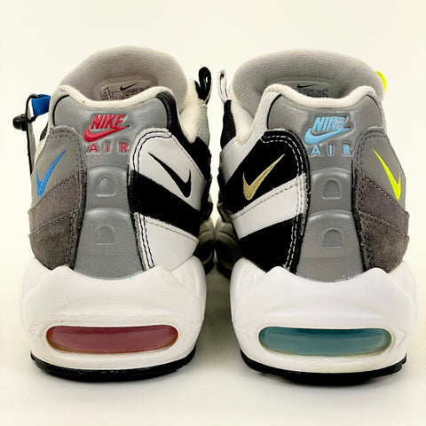 Nike Air Max 95 'Greedy (2020)' | US M 9.5 (No Box)