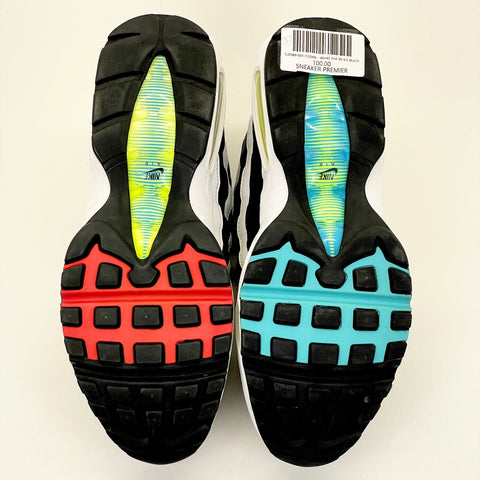 Nike Air Max 95 'Greedy (2020)' | US M 9.5 (No Box)