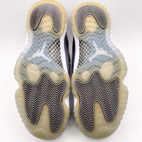 Air Jordan 11 Retro 'Cool Grey (2021)' | US M 10.5