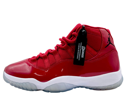 Air Jordan 11 Retro 'Win Like 96 (2017)' | US M 8.5 (No Box)