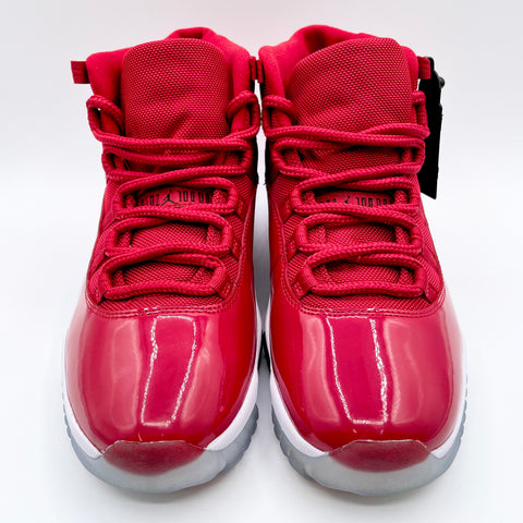 Air Jordan 11 Retro 'Win Like 96 (2017)' | US M 8.5 (No Box)
