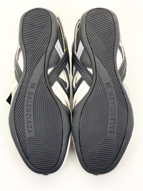 Balenciaga 'DRIVE SHOE' | EU 38 US M 6.5