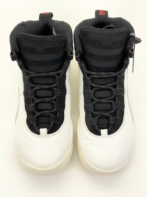 Air Jordan 10 Retro 'I'm Back (2018)' | US GS 5.5Y