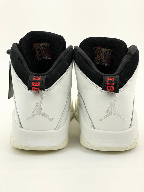 Air Jordan 10 Retro 'I'm Back (2018)' | US GS 5.5Y