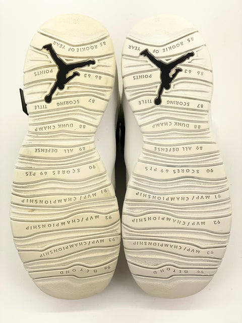 Air Jordan 10 Retro 'I'm Back (2018)' | US GS 5.5Y