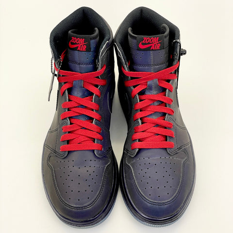 Air Jordan 1 Retro High Zoom '3M Fearless (2019)'| US M 9.5