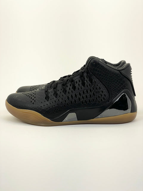 Nike Kobe 9 Mid EXT QS 'Snakeskin (2014)' | US M 9