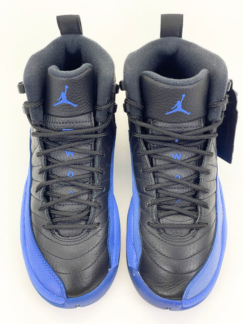 Air Jordan 12 Retro 'Game Royal Blue (2019)' | US GS 4Y