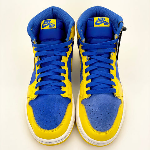 Air Jordan 1 Retro High OG 'Laney (2013)' | US M 9.5