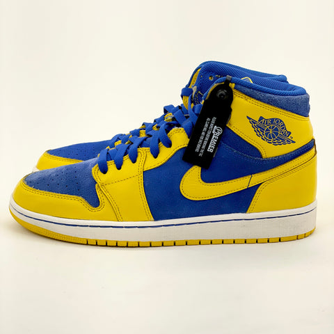 Air Jordan 1 Retro High OG 'Laney (2013)' | US M 9.5