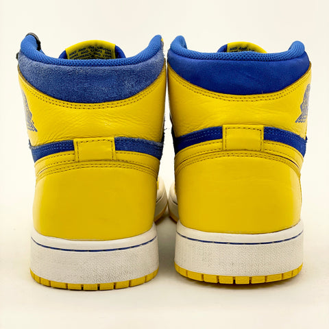 Air Jordan 1 Retro High OG 'Laney (2013)' | US M 9.5
