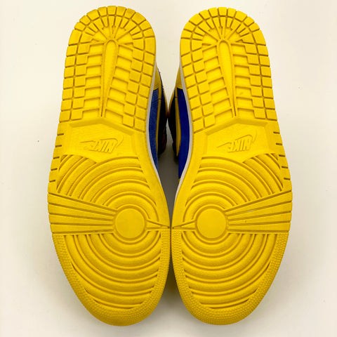 Air Jordan 1 Retro High OG 'Laney (2013)' | US M 9.5