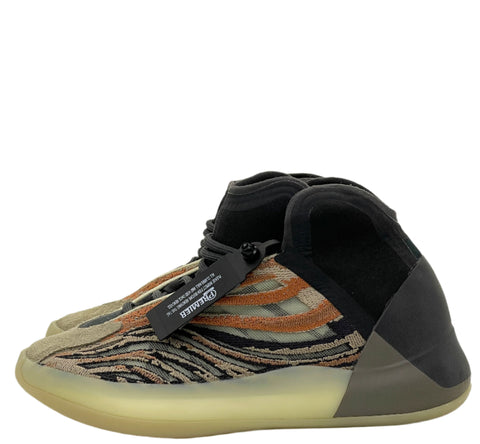 adidas Yeezy Quantum 'Flash Orange (2021)' | US GS 5Y