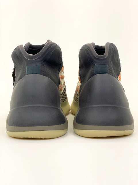 adidas Yeezy Quantum 'Flash Orange (2021)' | US GS 5Y
