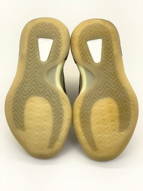 adidas Yeezy Quantum 'Flash Orange (2021)' | US GS 5Y