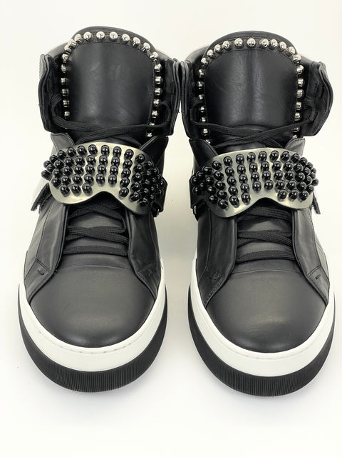 Fendi Sneaker 'Black White' | EU M 44 / US M 11