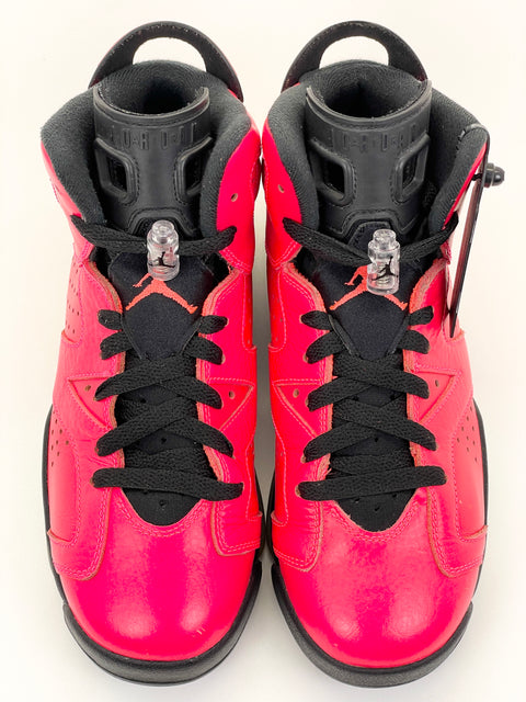 Air Jordan 4 Retro 'Toro' | US GS 6.5Y