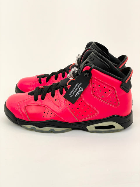 Air Jordan 4 Retro 'Toro' | US GS 6.5Y