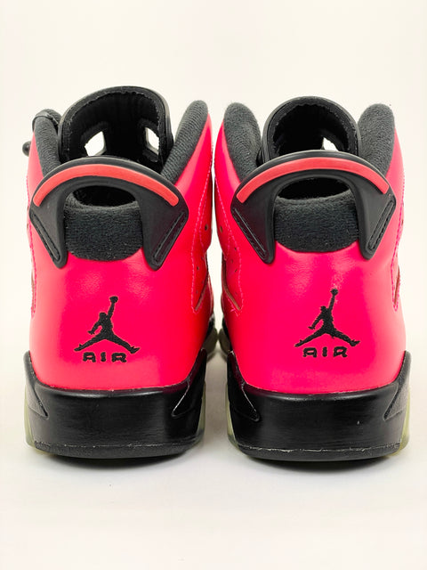 Air Jordan 4 Retro 'Toro' | US GS 6.5Y