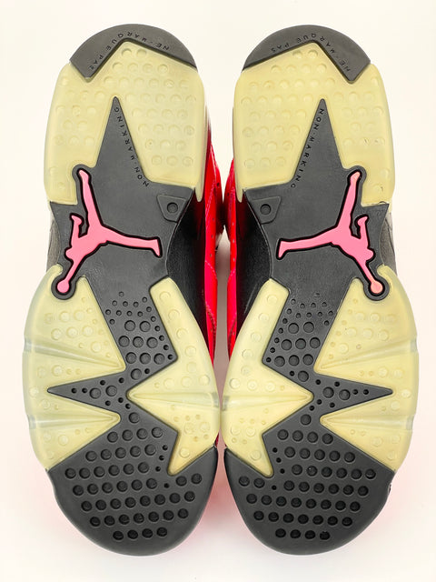 Air Jordan 4 Retro 'Toro' | US GS 6.5Y