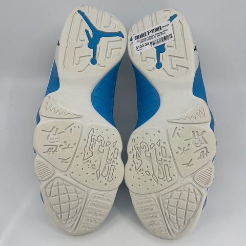 Air Jordan 9 Retro 'Powder Blue (2024)' | US M 12 (No Box)