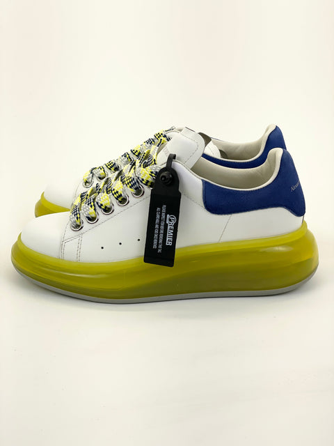 Alexander McQueen Oversized Sole 'See Through' | EU W 35 / US GS 3.5Y
