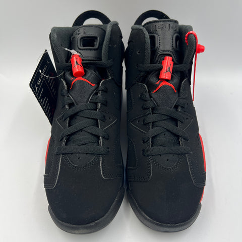 Air Jordan 6 Retro 'Reverse Infrared (2026)' | GS 5.5Y